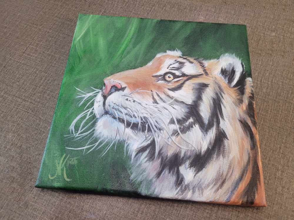 Siberian Tiger 6325 PPFAC