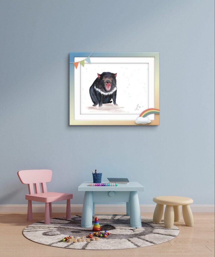 tasmanian-devil-kids